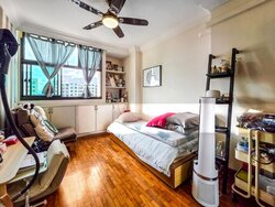 Blk 630 Senja Grand (Bukit Panjang), HDB 5 Rooms #501905211